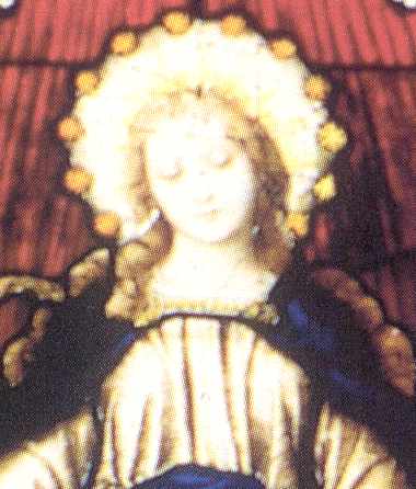 Голова Марії