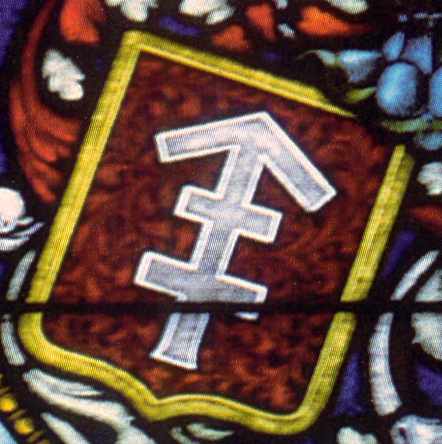 Герб “Лис”