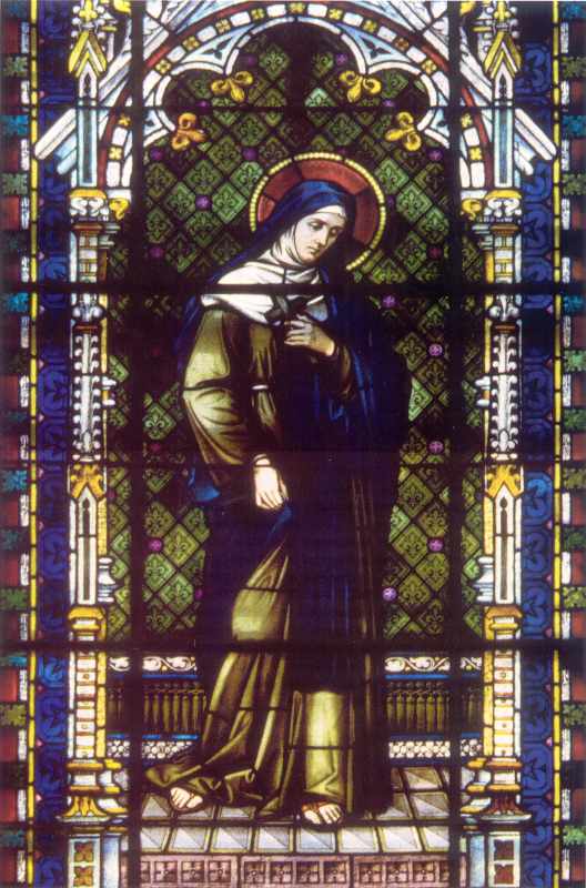 Середня частина