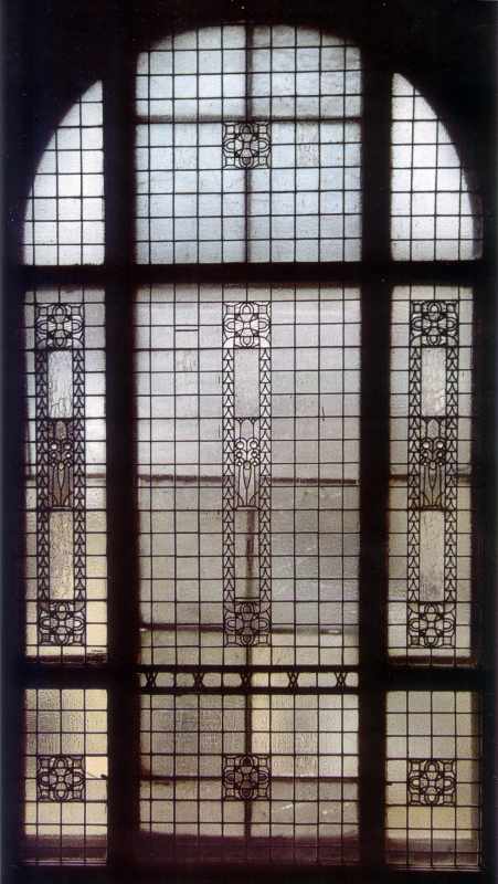 Загальний вигляд