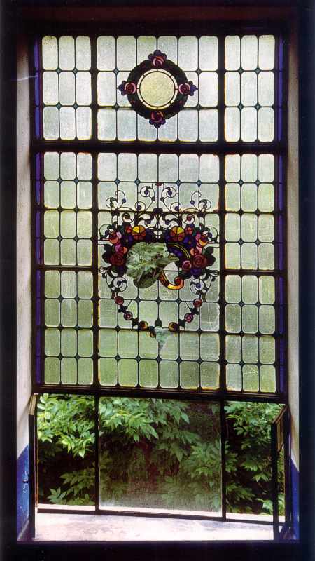 Загальний вигляд