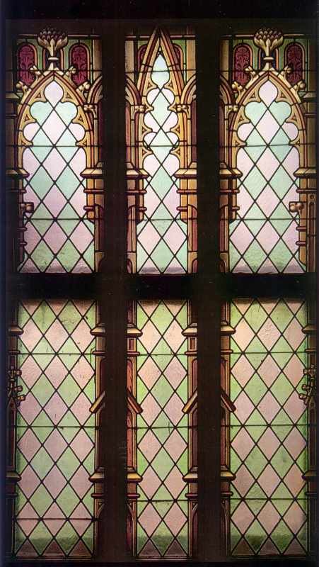 Загальний вигляд