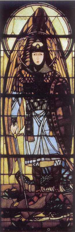 Архангел Михаїл