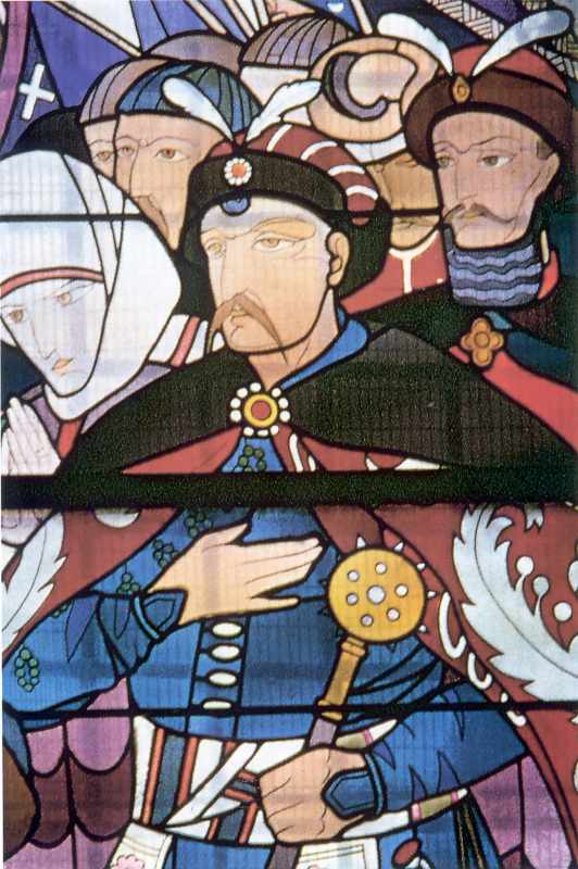 Богдян Хмельницький