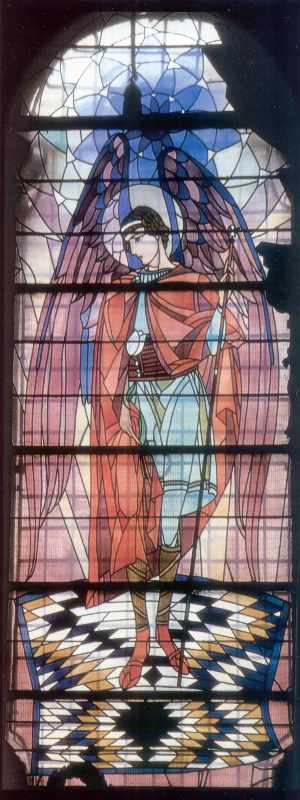 Загальний вигляд