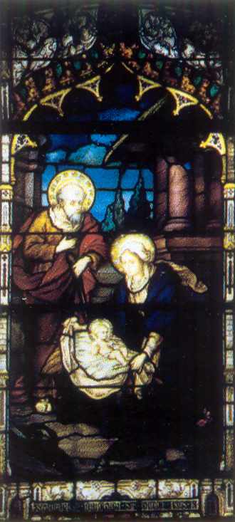 Святе сімейство