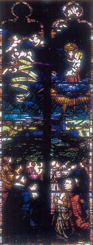 Мати божа Підкаменецька