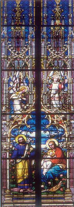 Святе сімейство