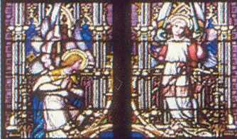 Середня частина