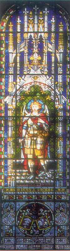 Святий Михаїл