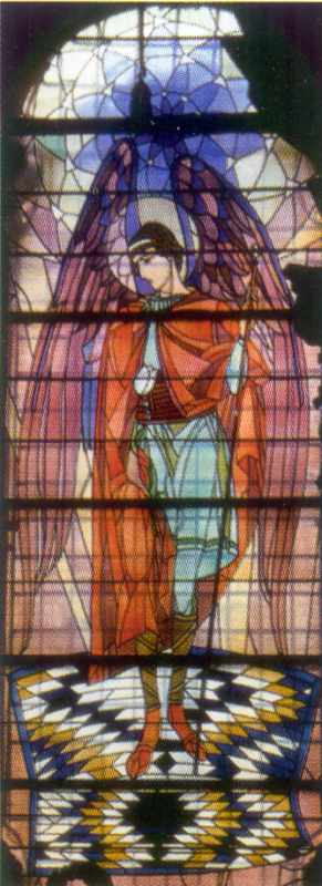 Архангел Гавриїл