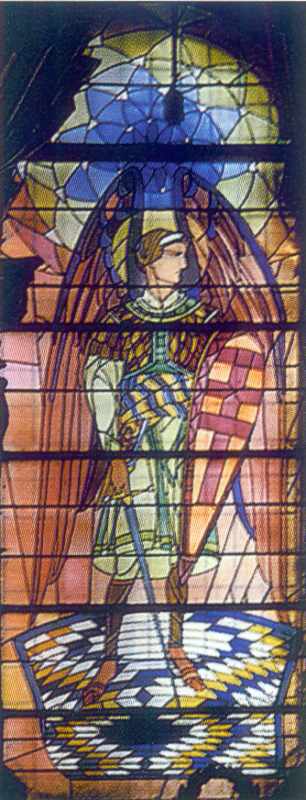 Архангел Михаїл