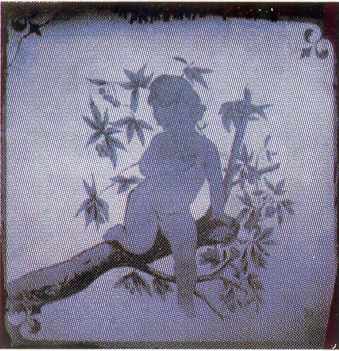 Вітраж сходової клітки