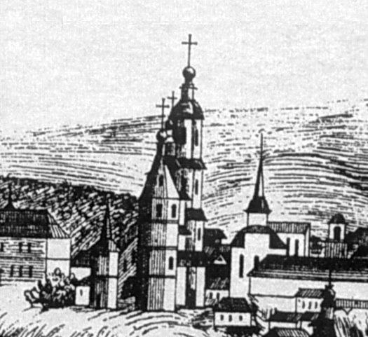 Покровський монастир