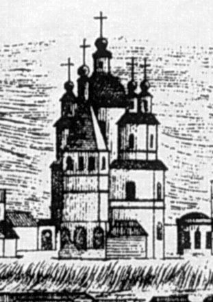 Успенський собор