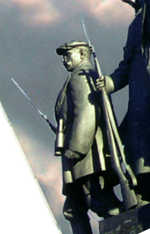 Червоногвардійці