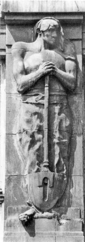 Праця (Воля)