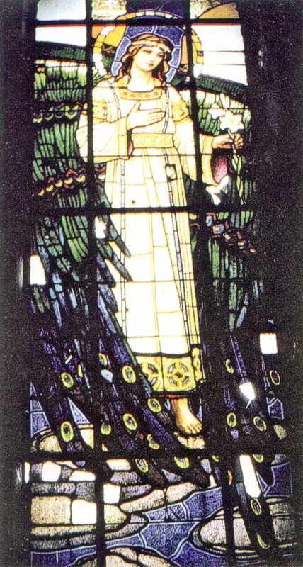 Архангел Гавриїл