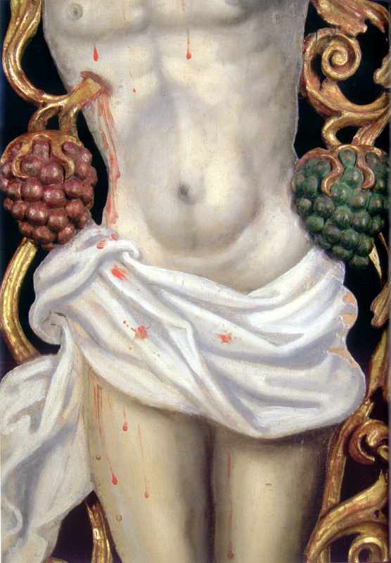 Тіло Христа