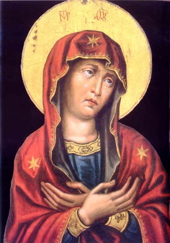 Півпостать