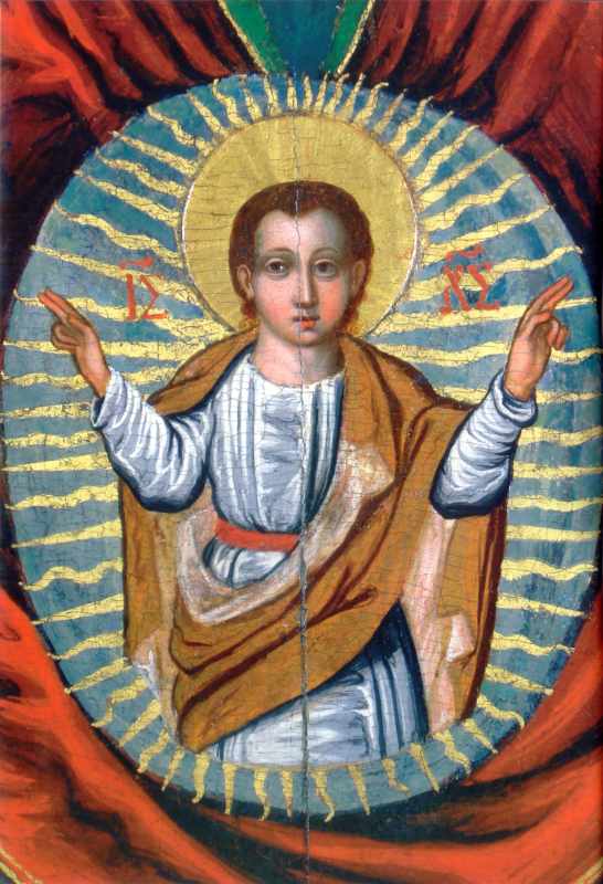 Спас Емануїл