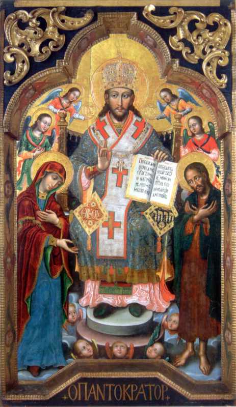 Загальний вигляд