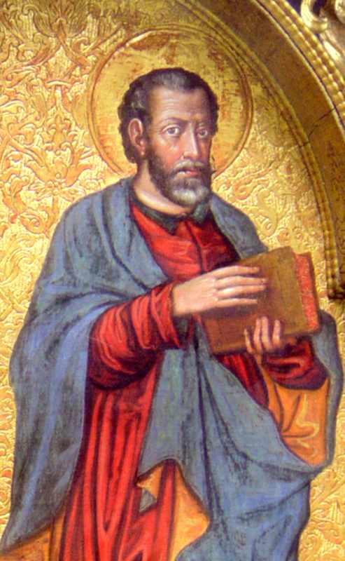 Півпостать Марка