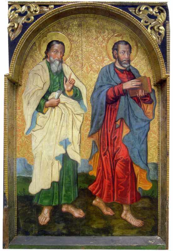 Загальний вигляд