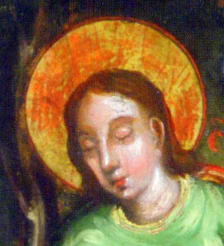 Голова Іоана