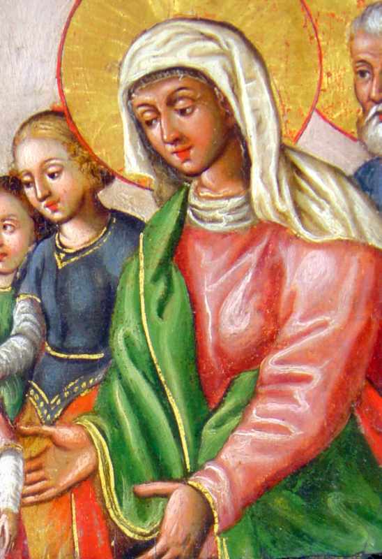 Півпостать Анни