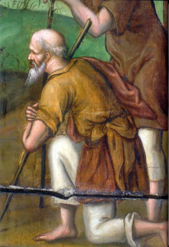 Старий волхв