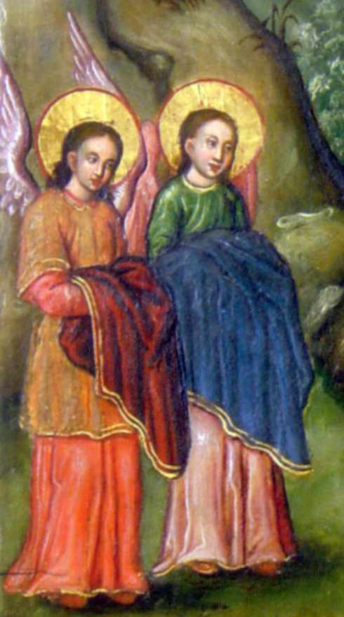 Група ангелів