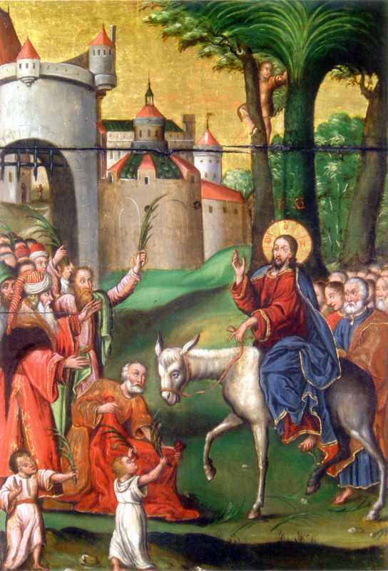 Загальний вигляд