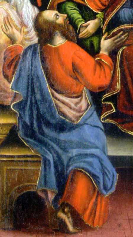 Апостол Марк