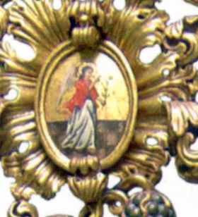 Ліва стулка