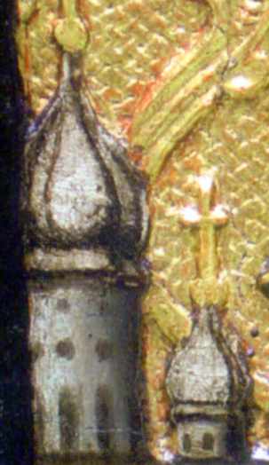 Ліва група верхів