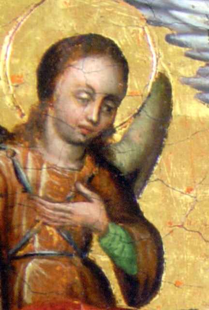 Півпостать