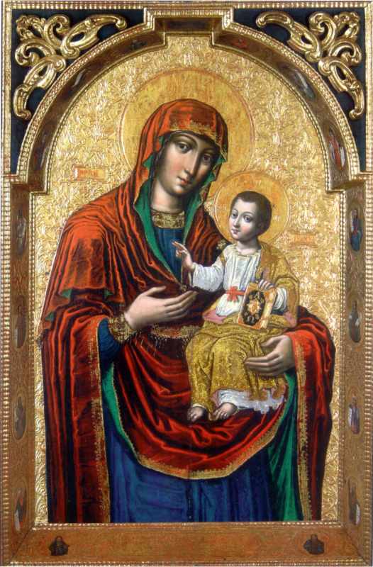 Загальний вигляд