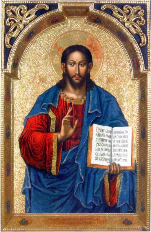 Загальний вигляд