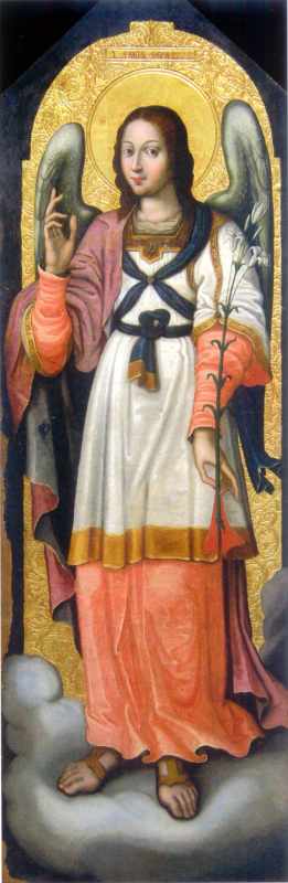 Загальний вигляд