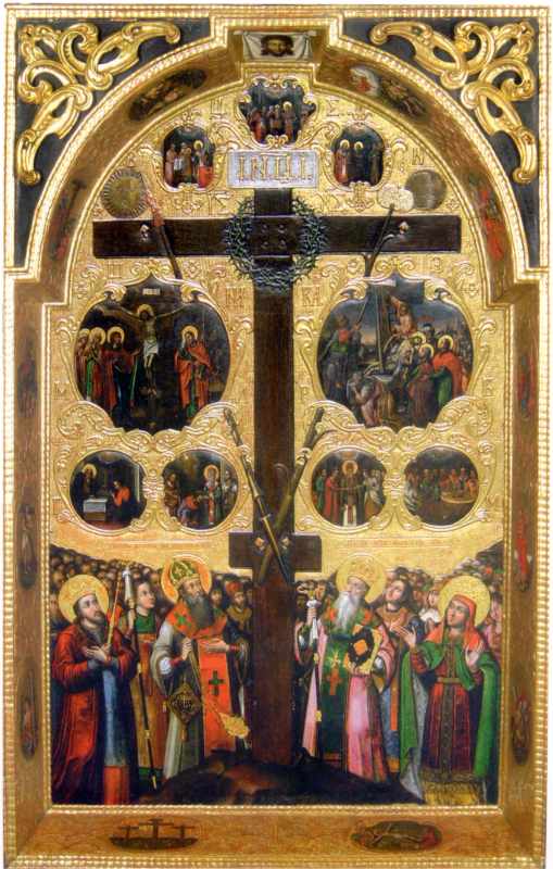 Загальний вигляд