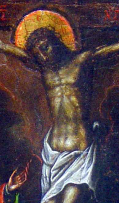 Тіло Христа