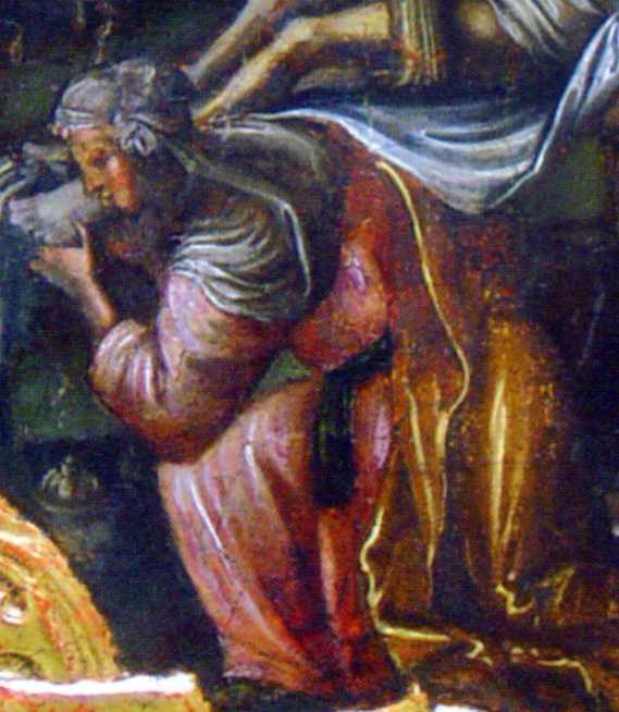 Марія Магдалина