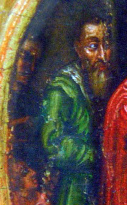 Лівий свідок