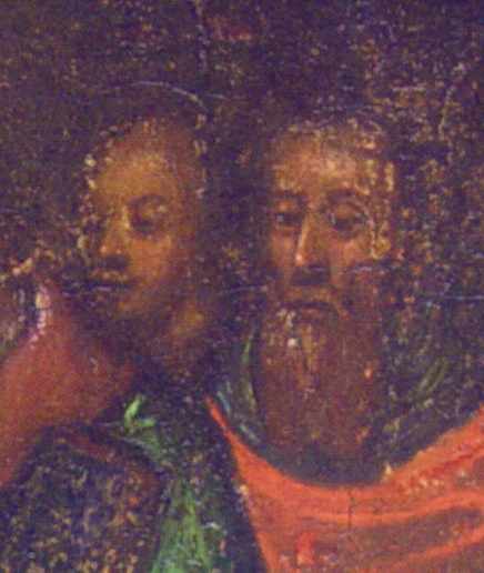 Середня група присутніх