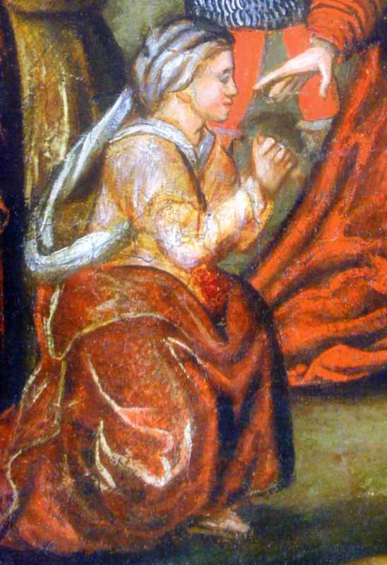 Марія Магдалина