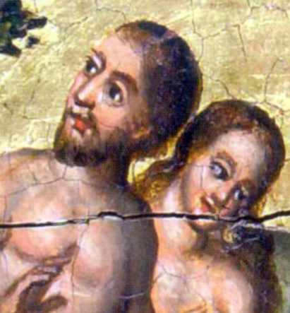 Адам і Єва