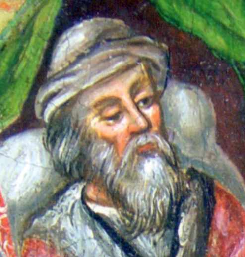 Голова Якова