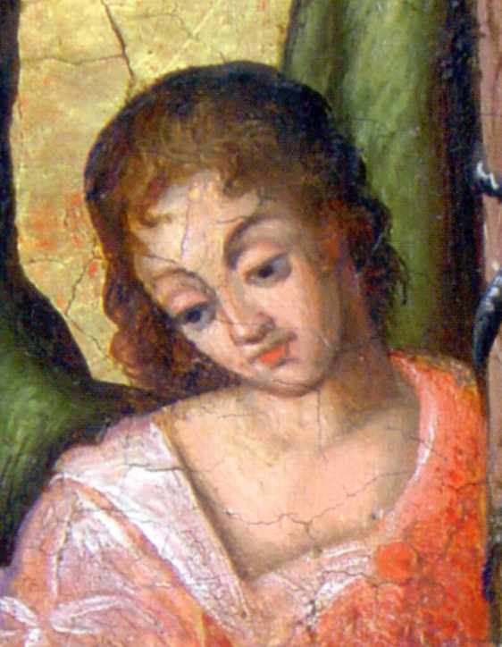 Півпостать