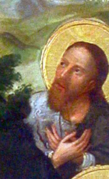 Півпостать апостола